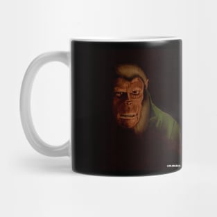 Conquest Mug